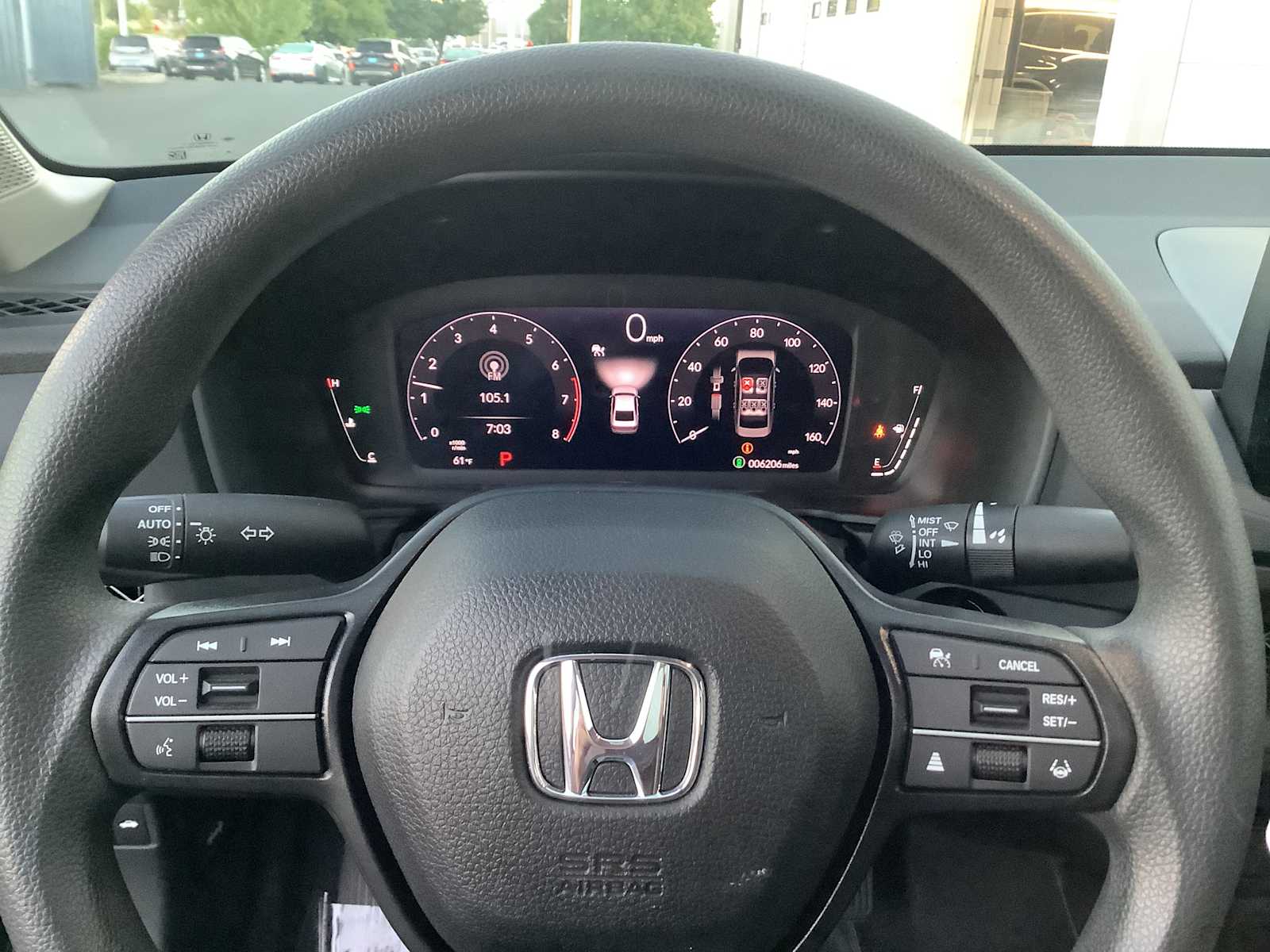 Thumbnail: 2024 Honda Accord - 16