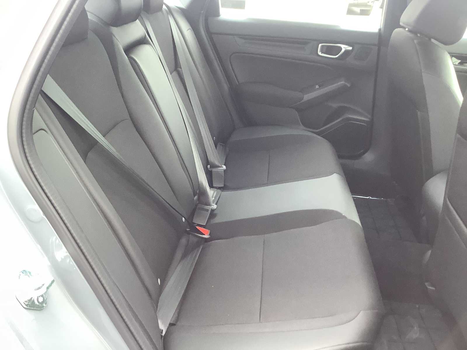 Thumbnail: 2025 Honda Civic - 14