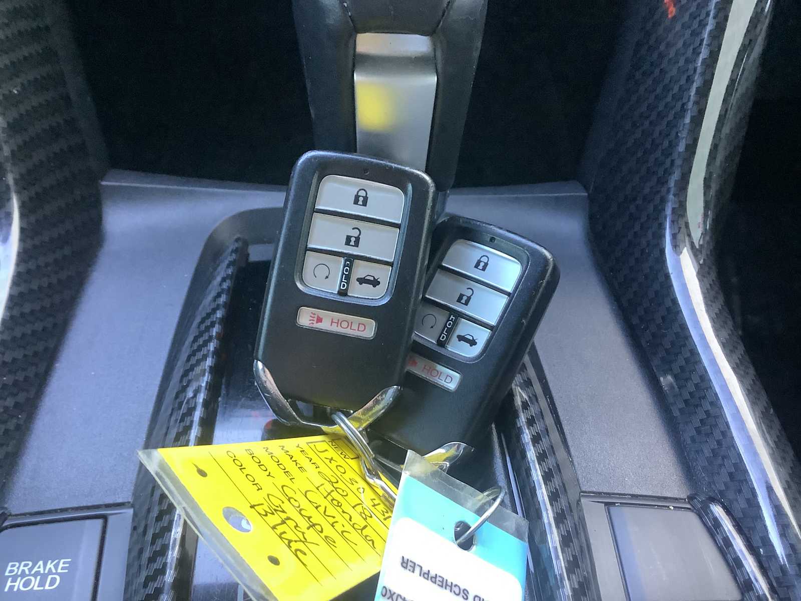 Thumbnail: 2018 Honda Civic - 19