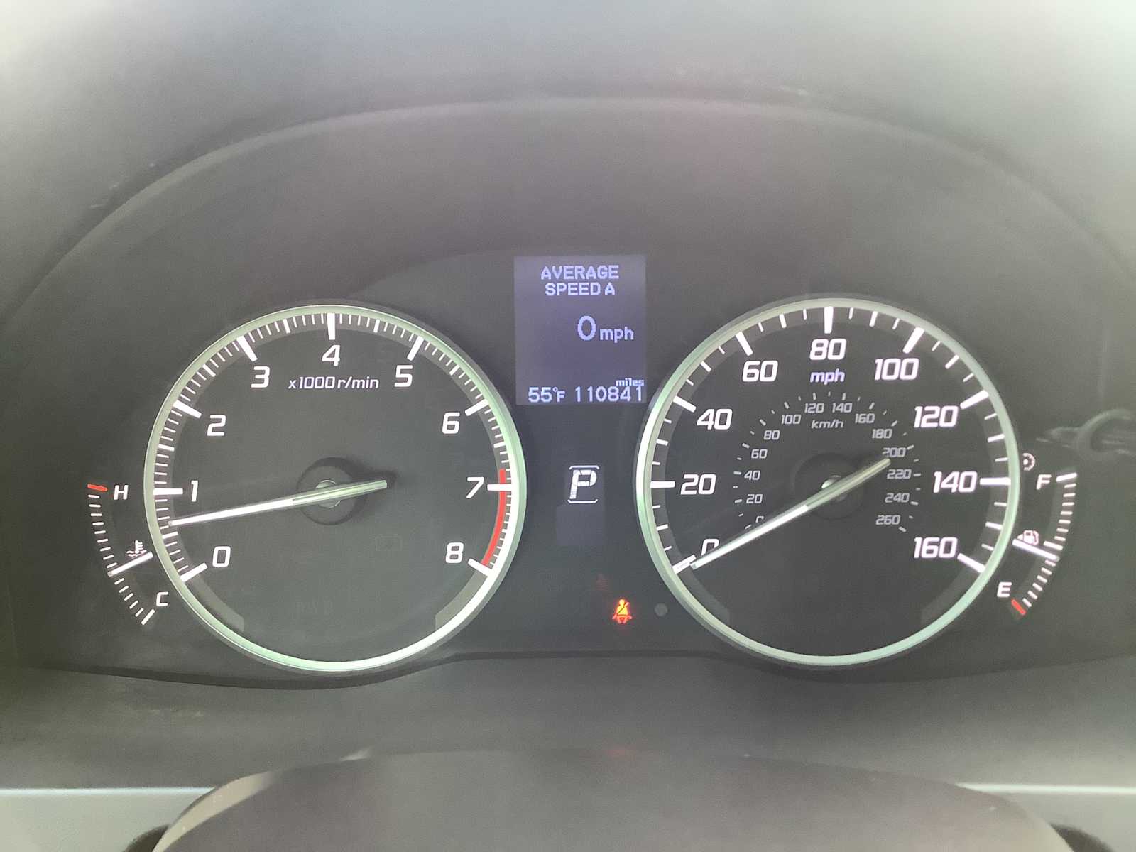 Thumbnail: 2014 Acura RDX - 20