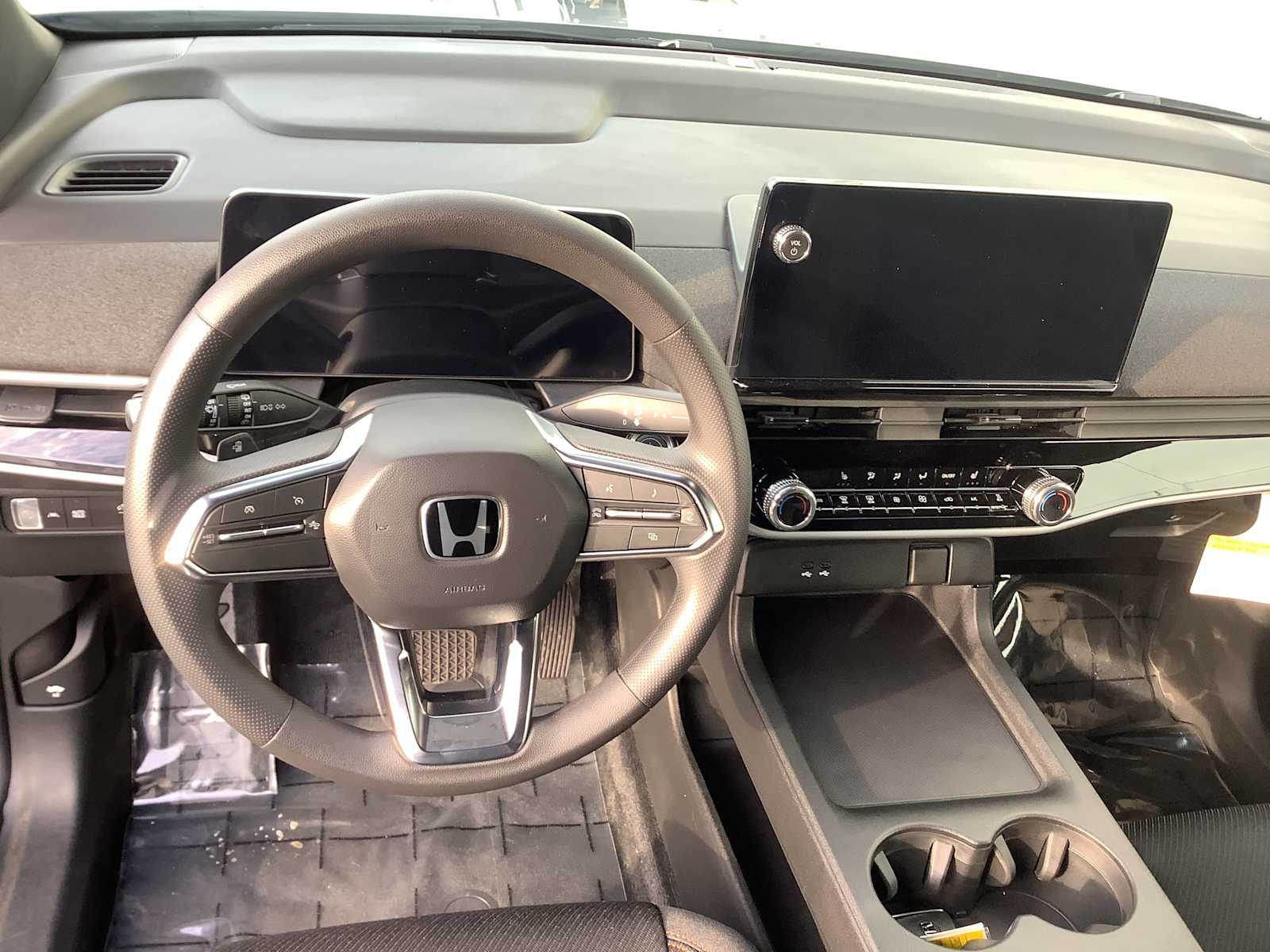 Thumbnail: 2026 Honda Prologue - 10