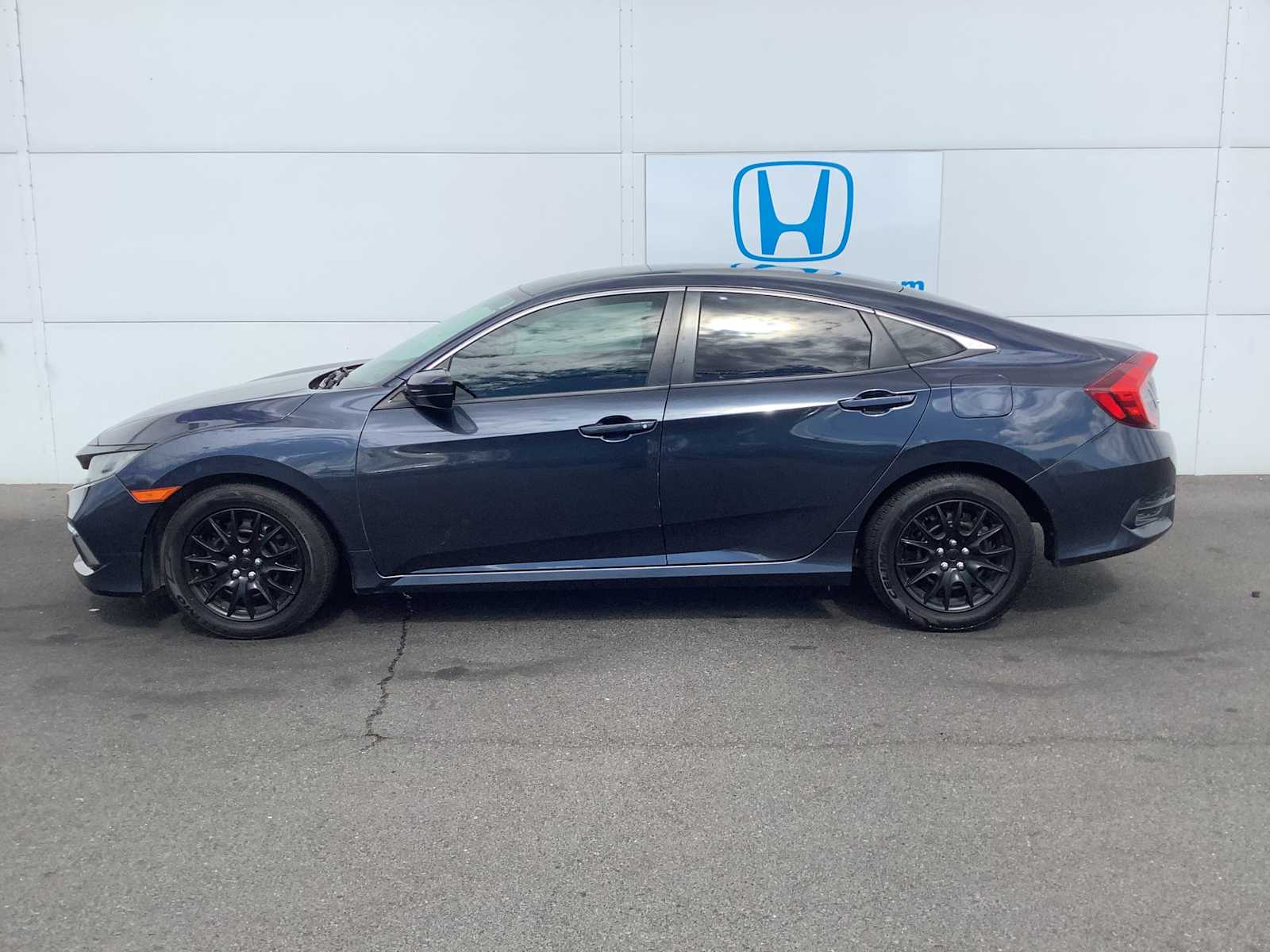 19XFC2F65LE216835