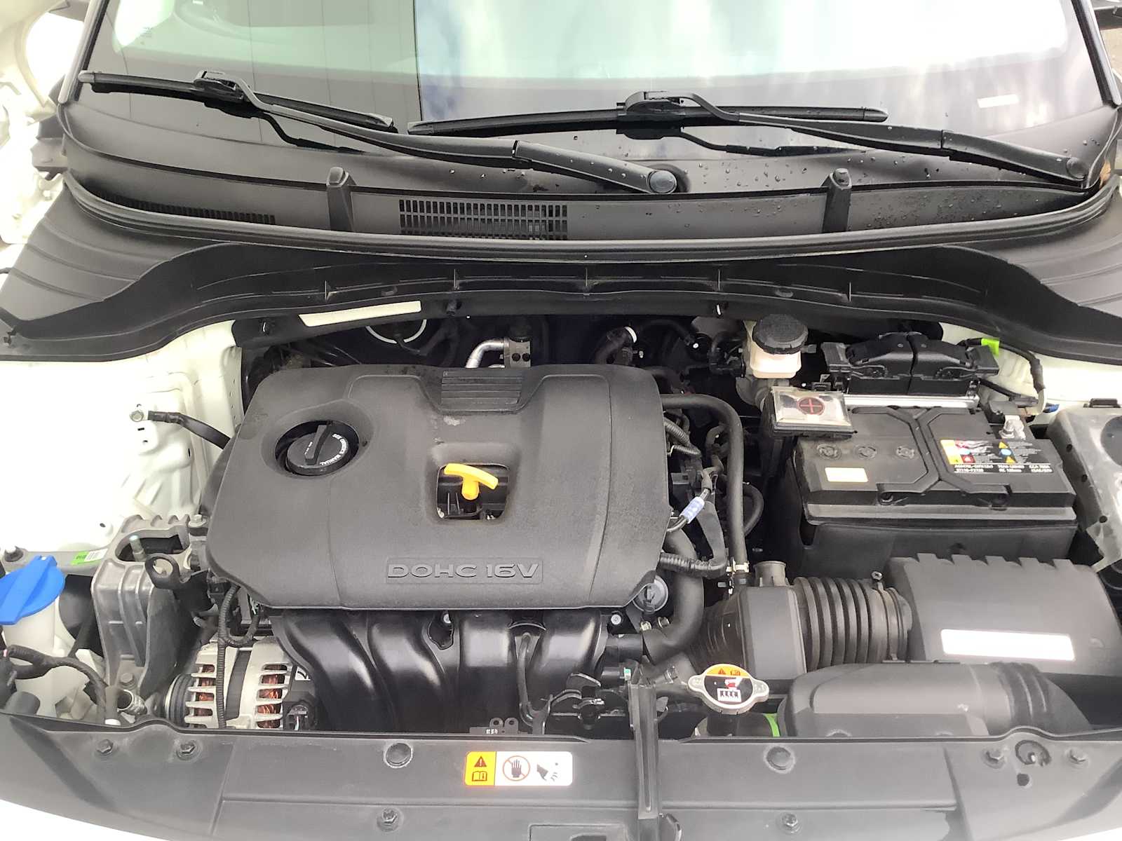 Thumbnail: 2023 Kia Soul - 8