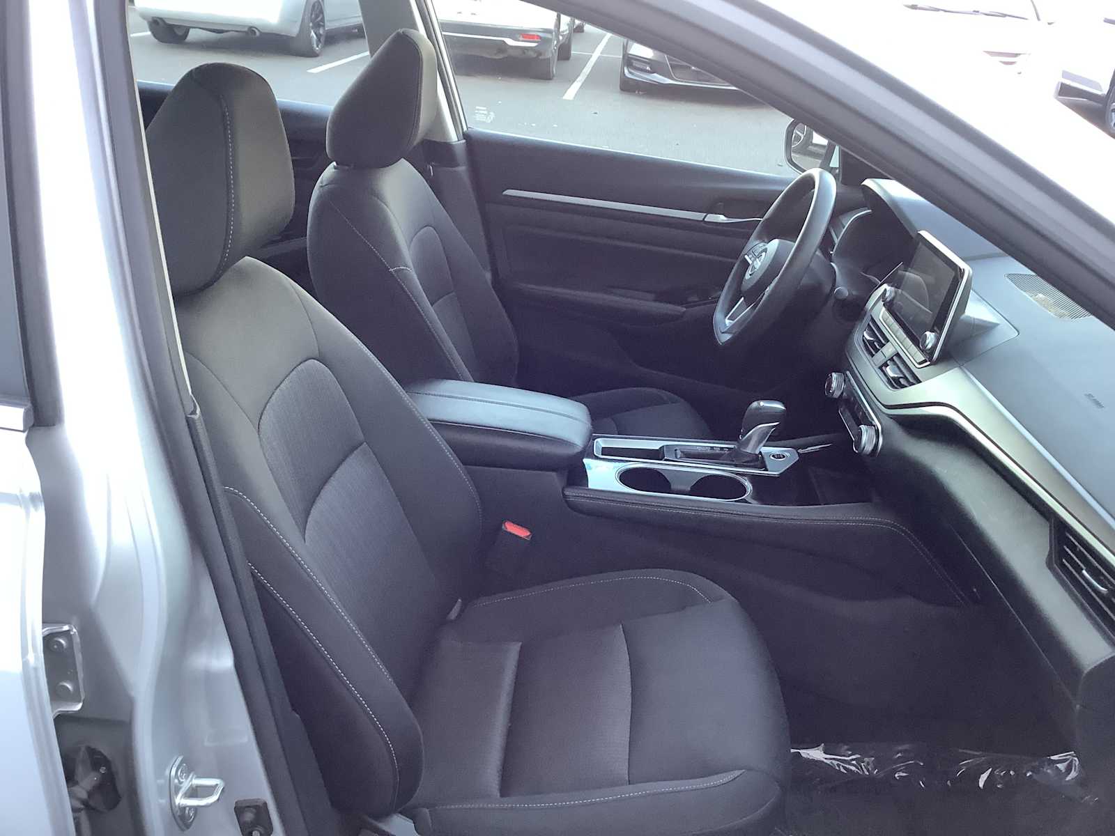 Thumbnail: 2023 Nissan Altima - 15