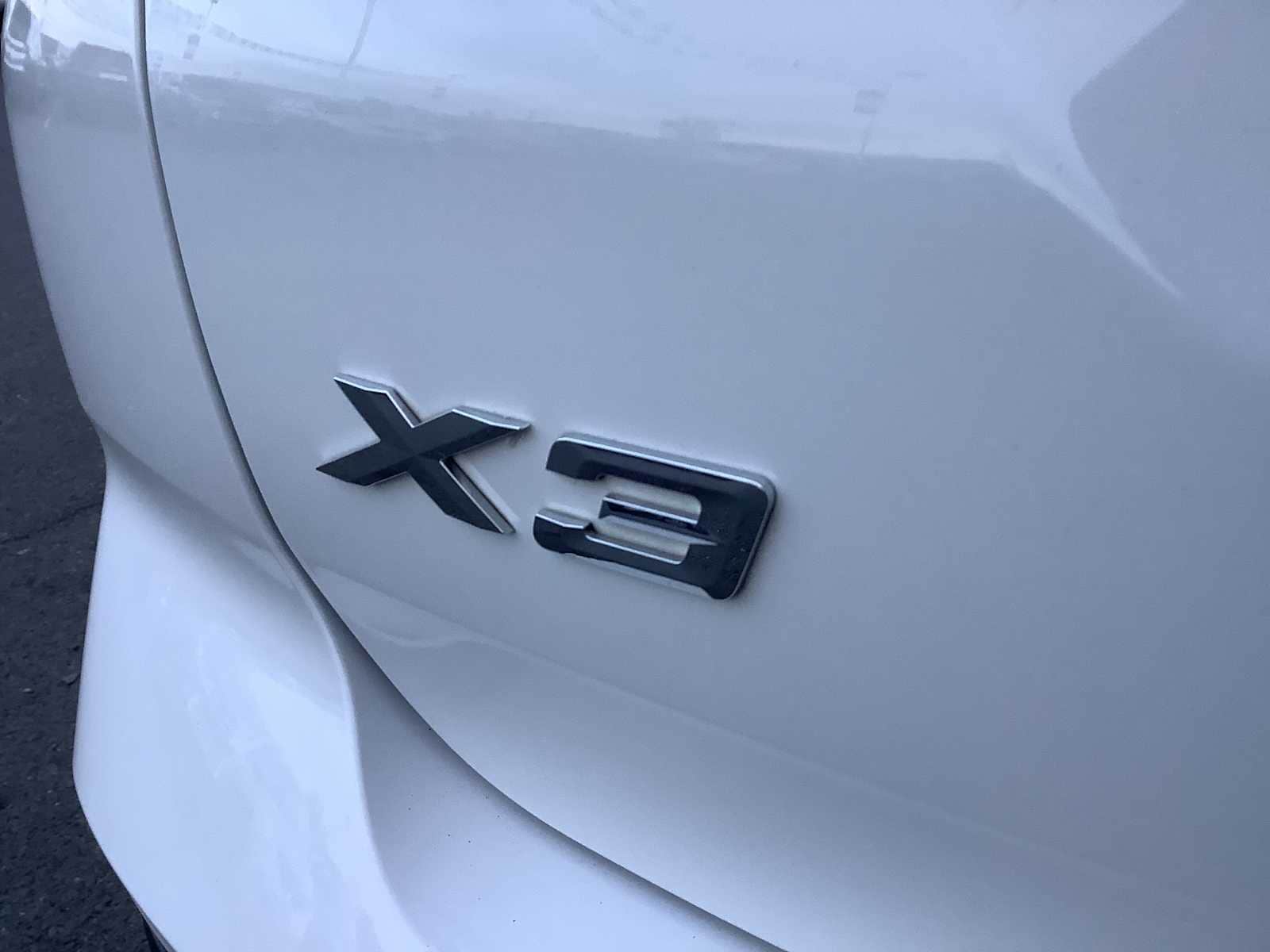 Thumbnail: 2023 BMW X3 - 6