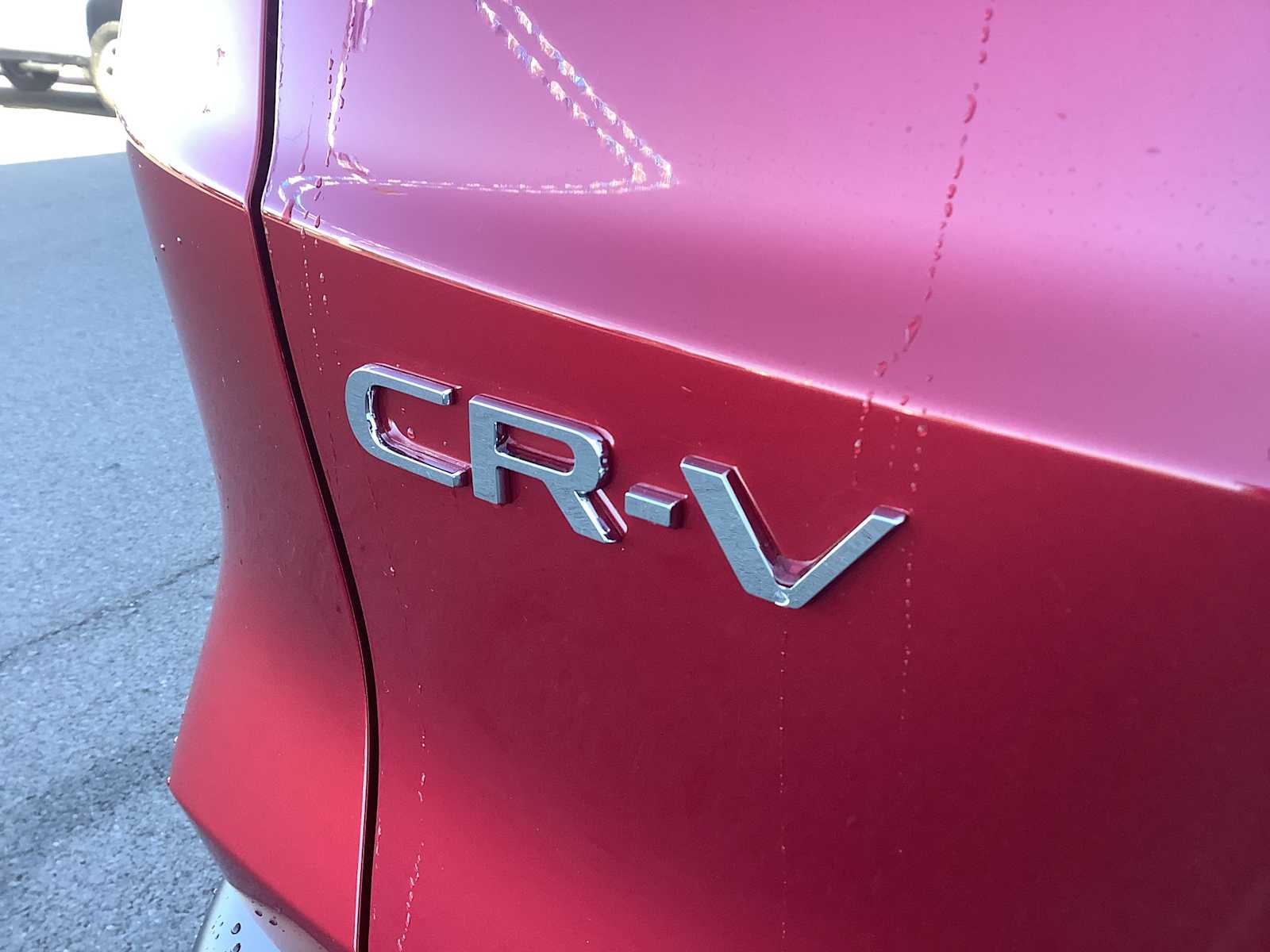 Thumbnail: 2026 Honda CR-V - 6