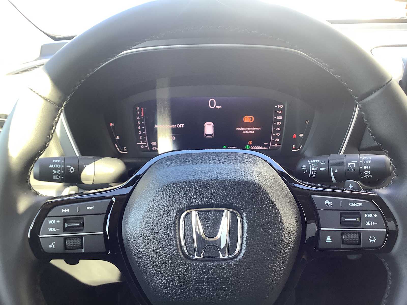 Thumbnail: 2026 Honda Pilot - 5