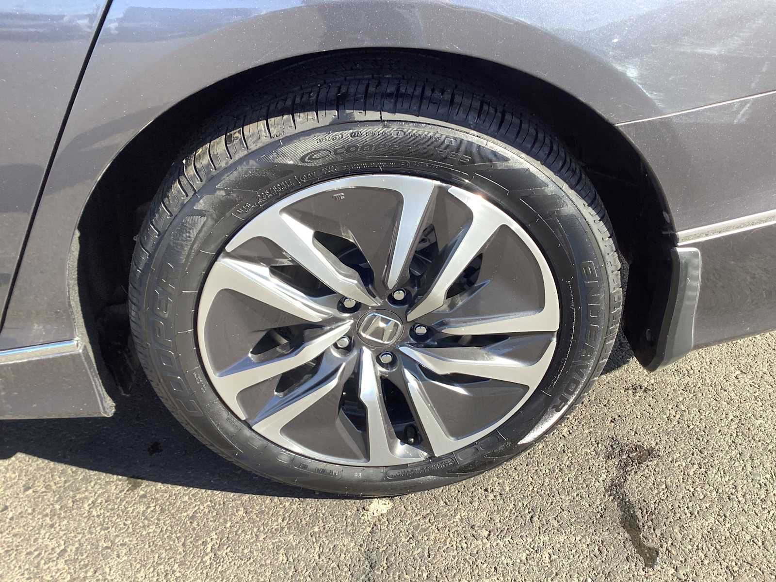 Thumbnail: 2020 Honda Accord - 7