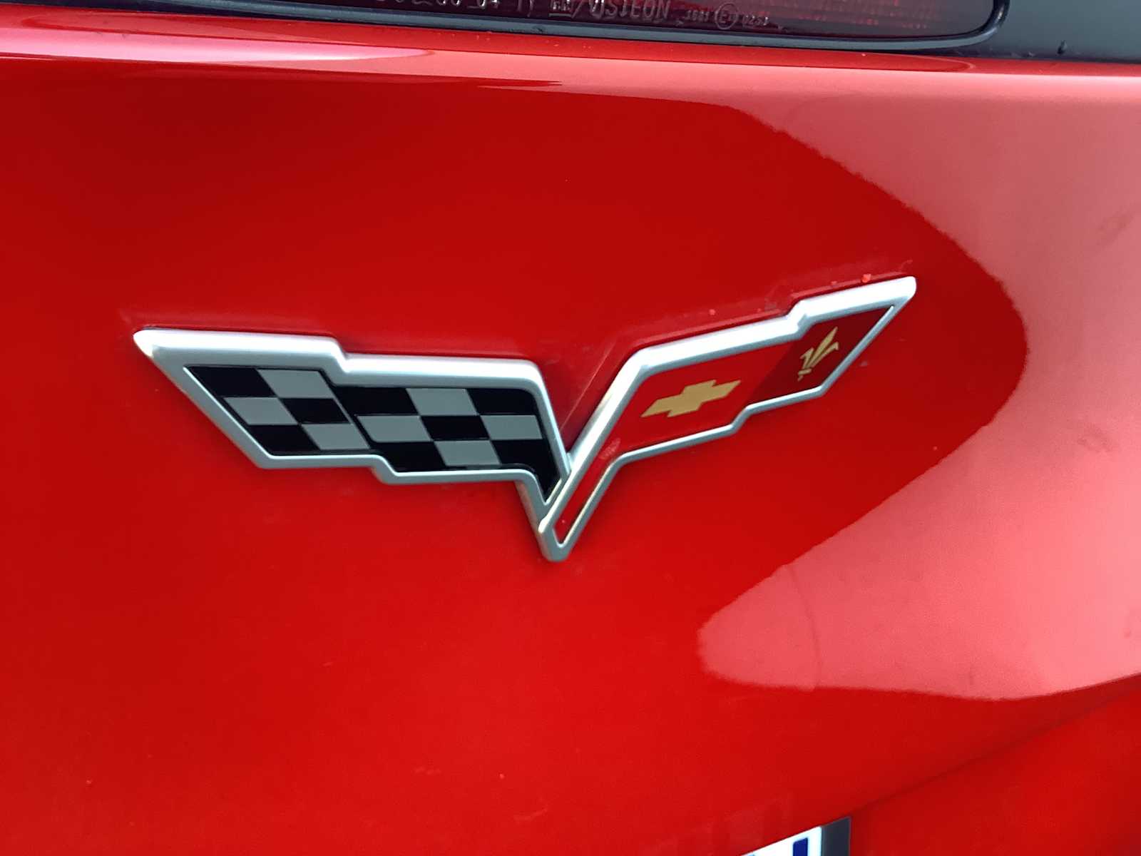 Thumbnail: 2006 Chevrolet Corvette - 7