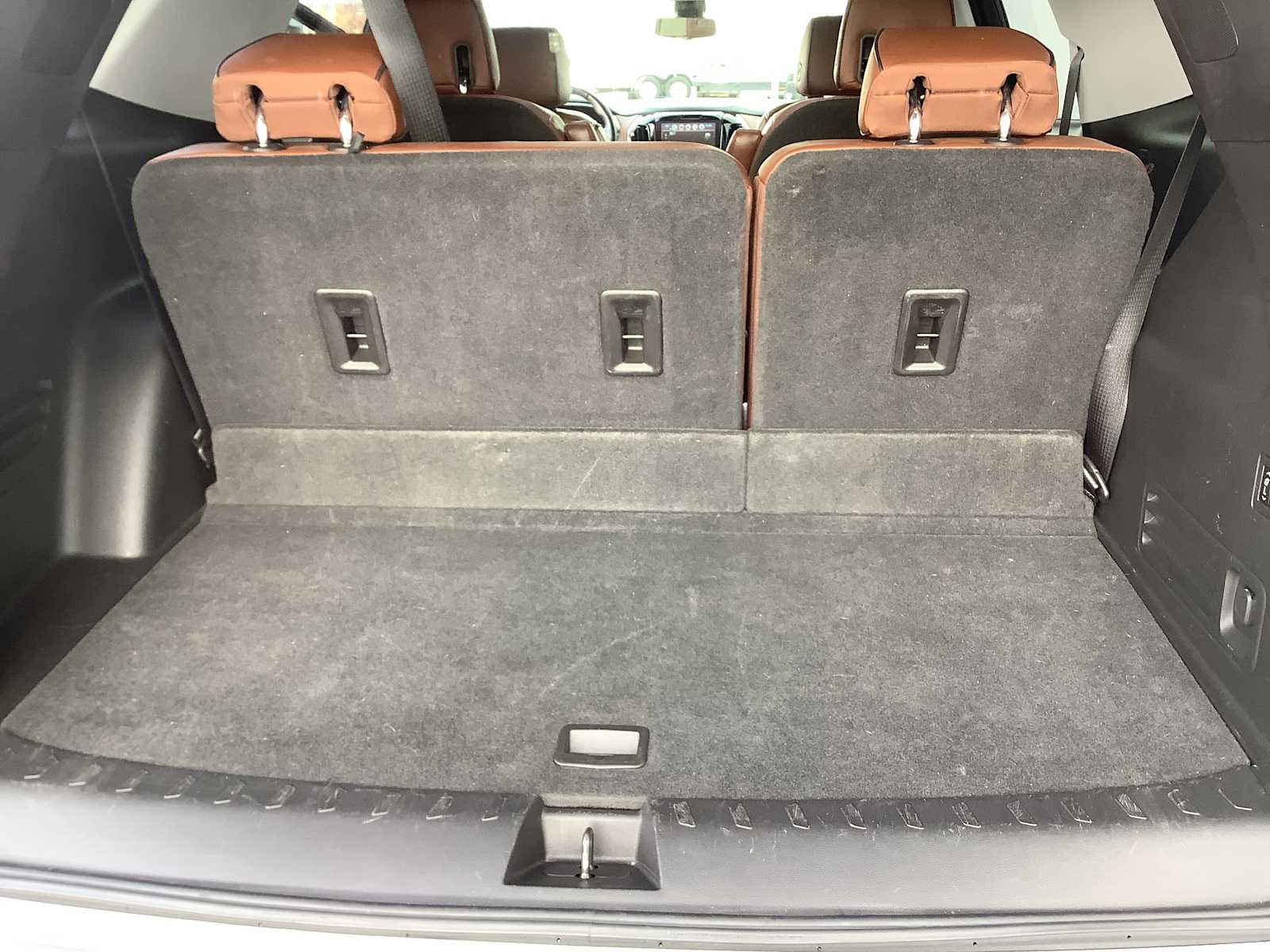 Thumbnail: 2018 Chevrolet Traverse - 19