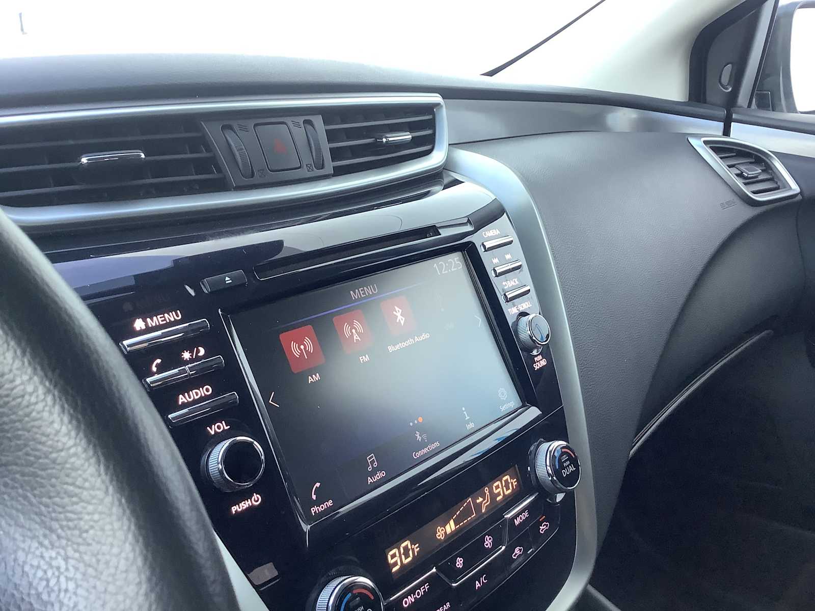 Thumbnail: 2023 Nissan Murano - 17