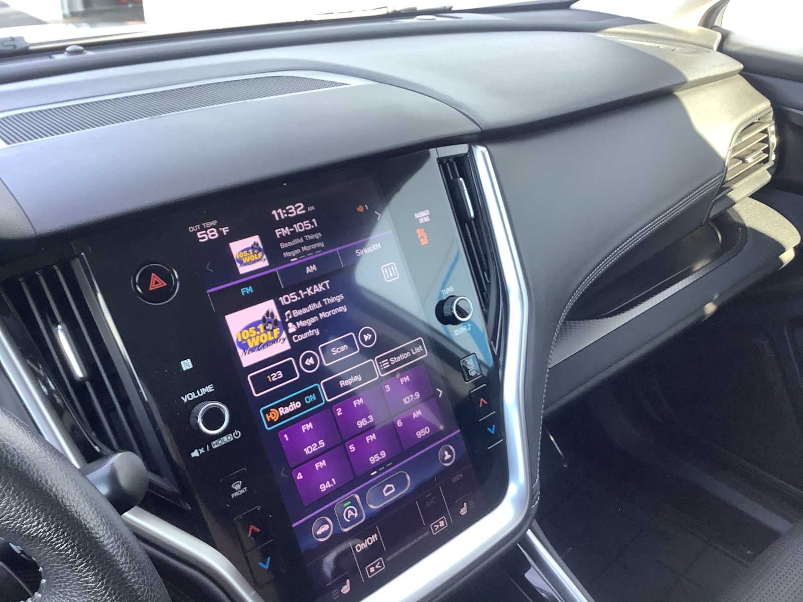 Thumbnail: 2020 Subaru Outback - 17