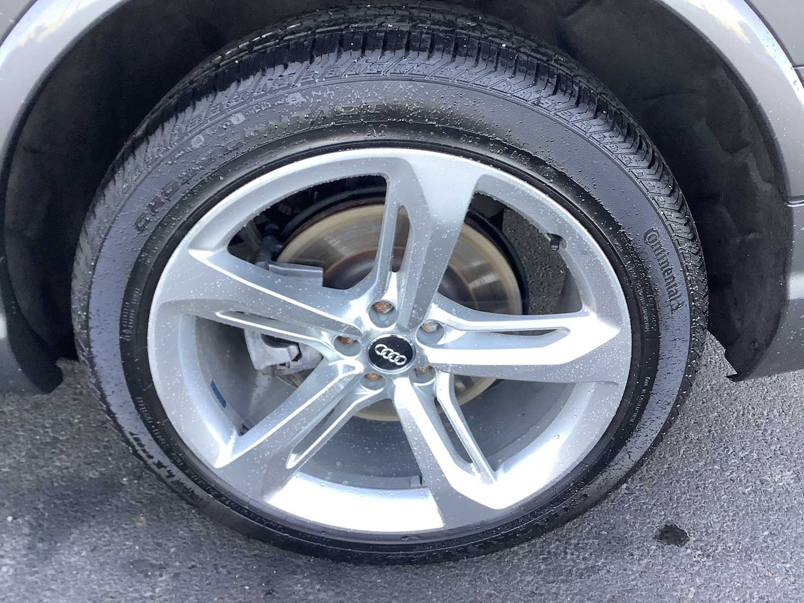 Thumbnail: 2019 Audi Q7 - 7