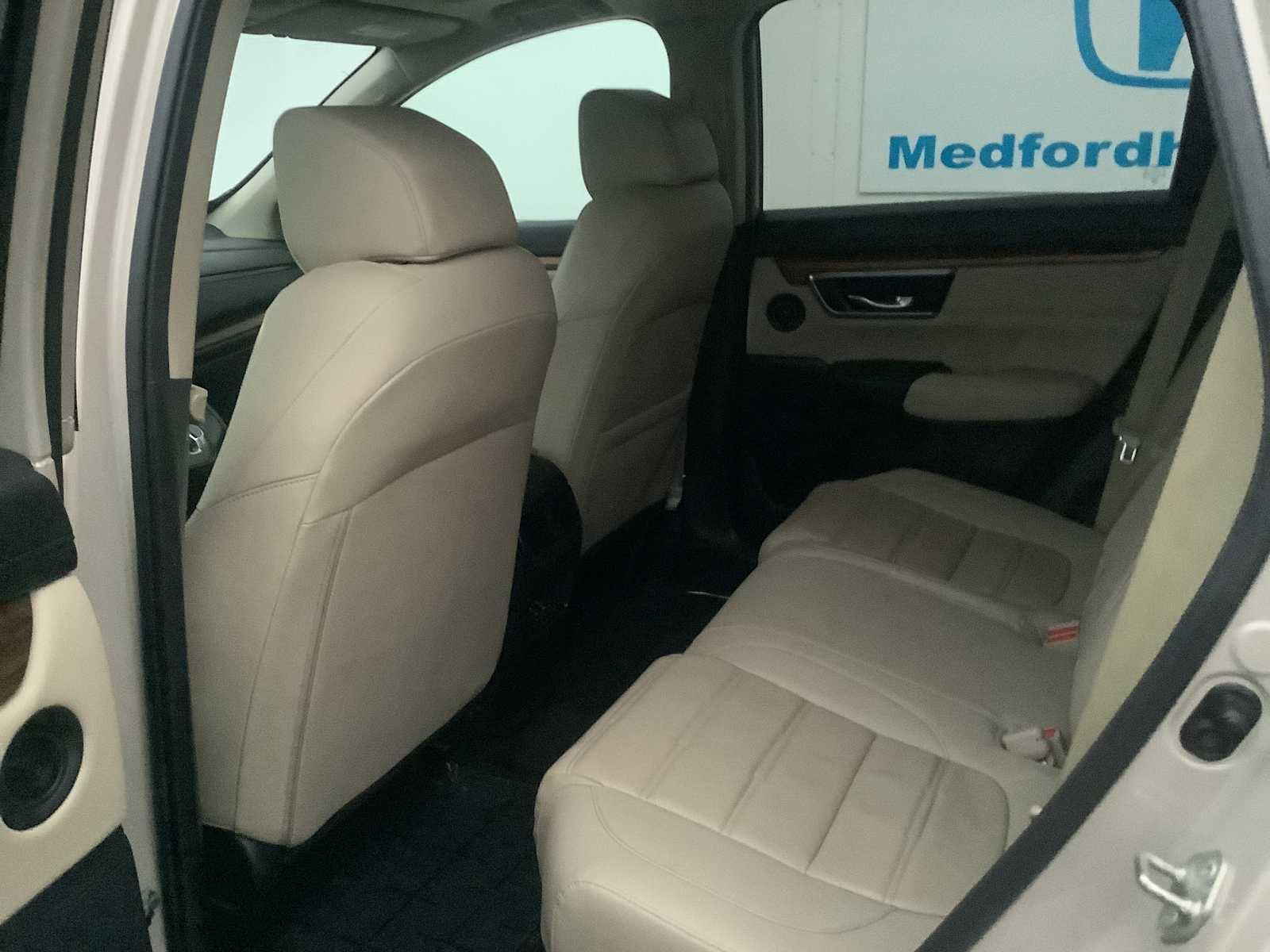 Thumbnail: 2019 Honda CR-V - 12