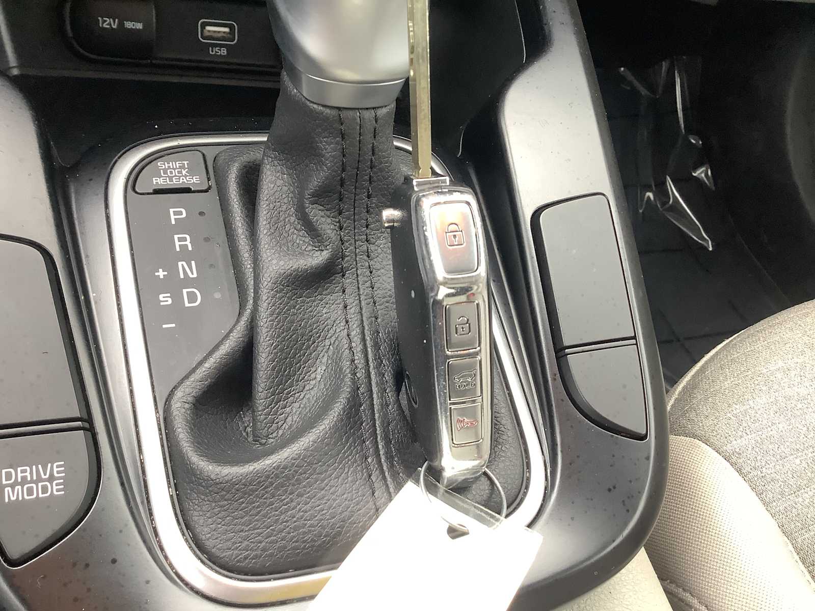 Thumbnail: 2021 Kia Soul - 19