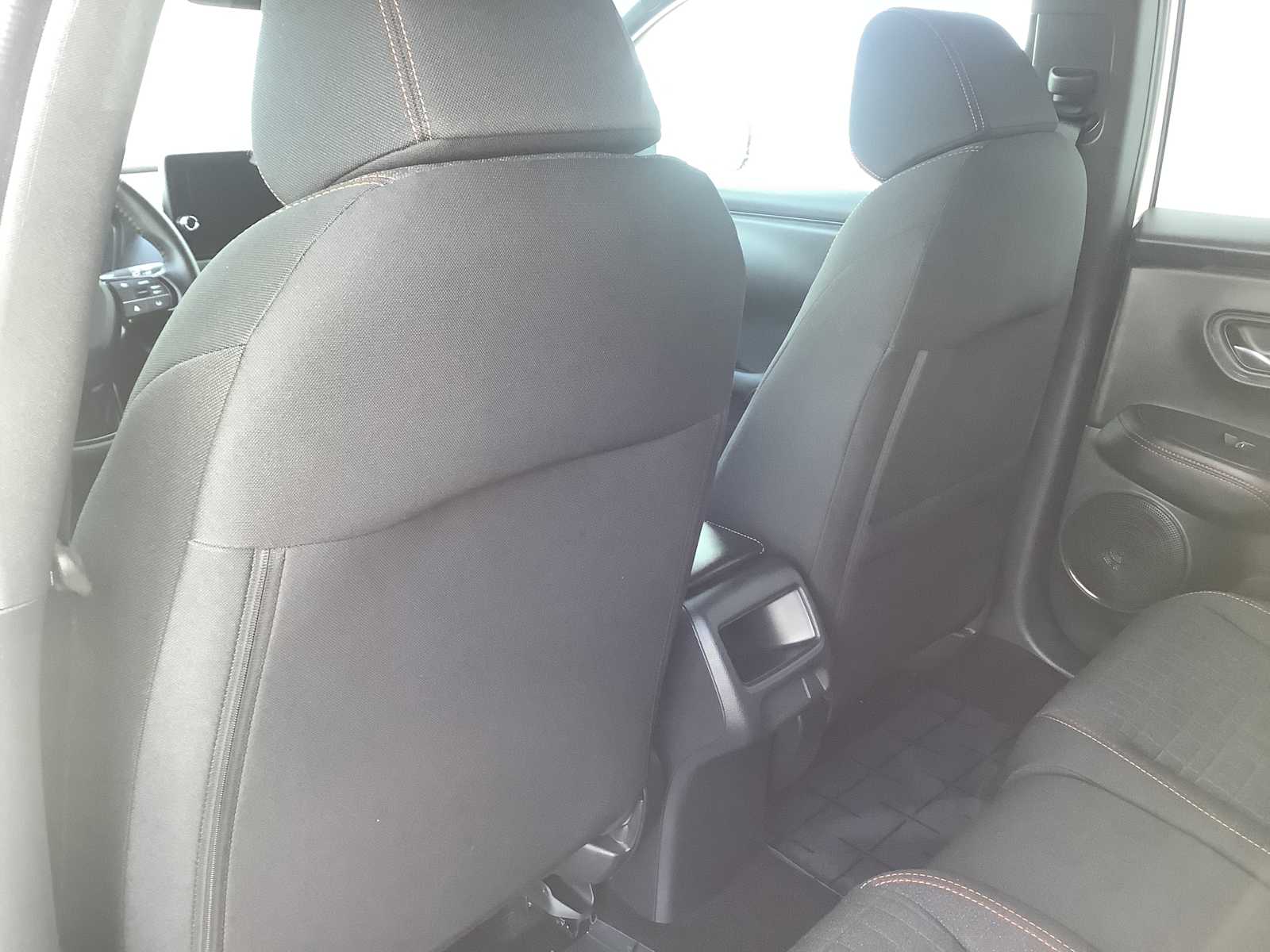 Thumbnail: 2026 Honda HR-V - 13