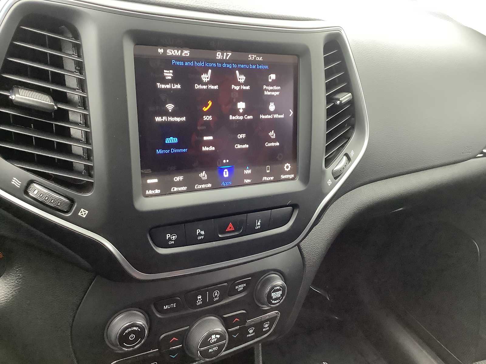 Thumbnail: 2023 Jeep Cherokee - 15