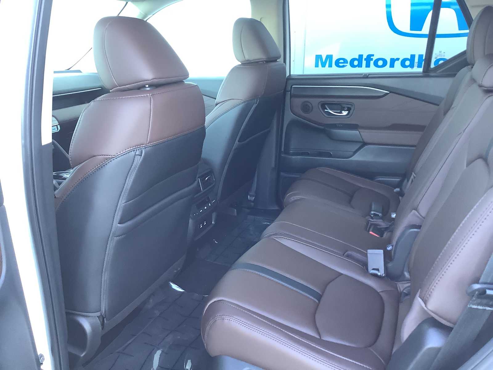 Thumbnail: 2026 Honda Pilot - 12