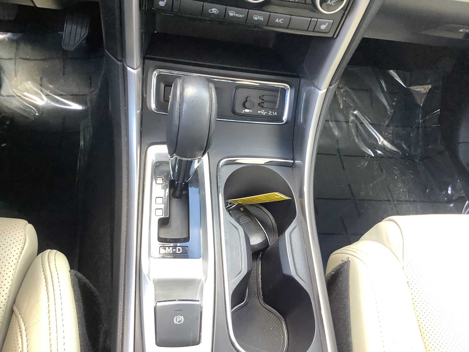 Thumbnail: 2020 Subaru Ascent - 18