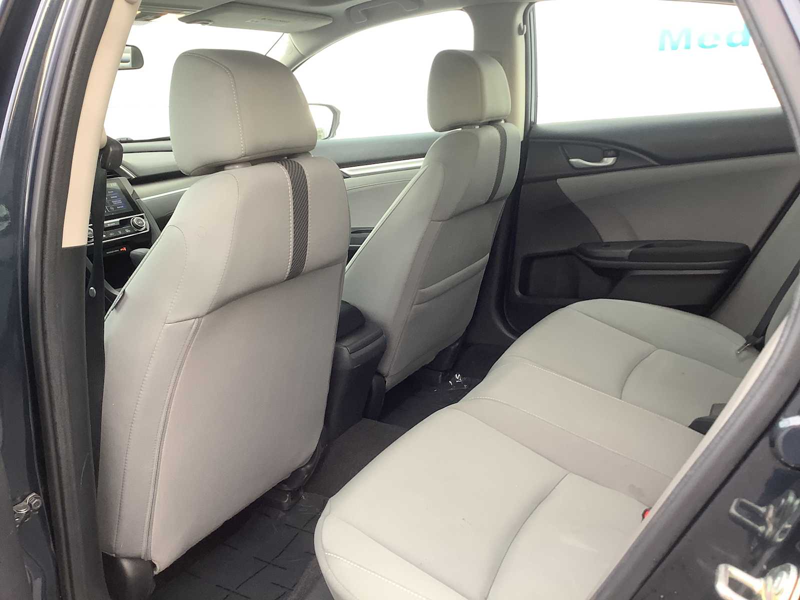 Thumbnail: 2016 Honda Civic - 12