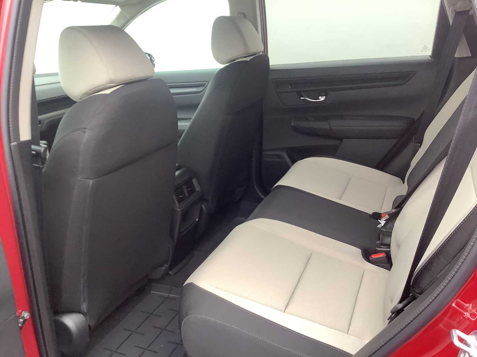 Thumbnail: 2026 Honda CR-V - 12