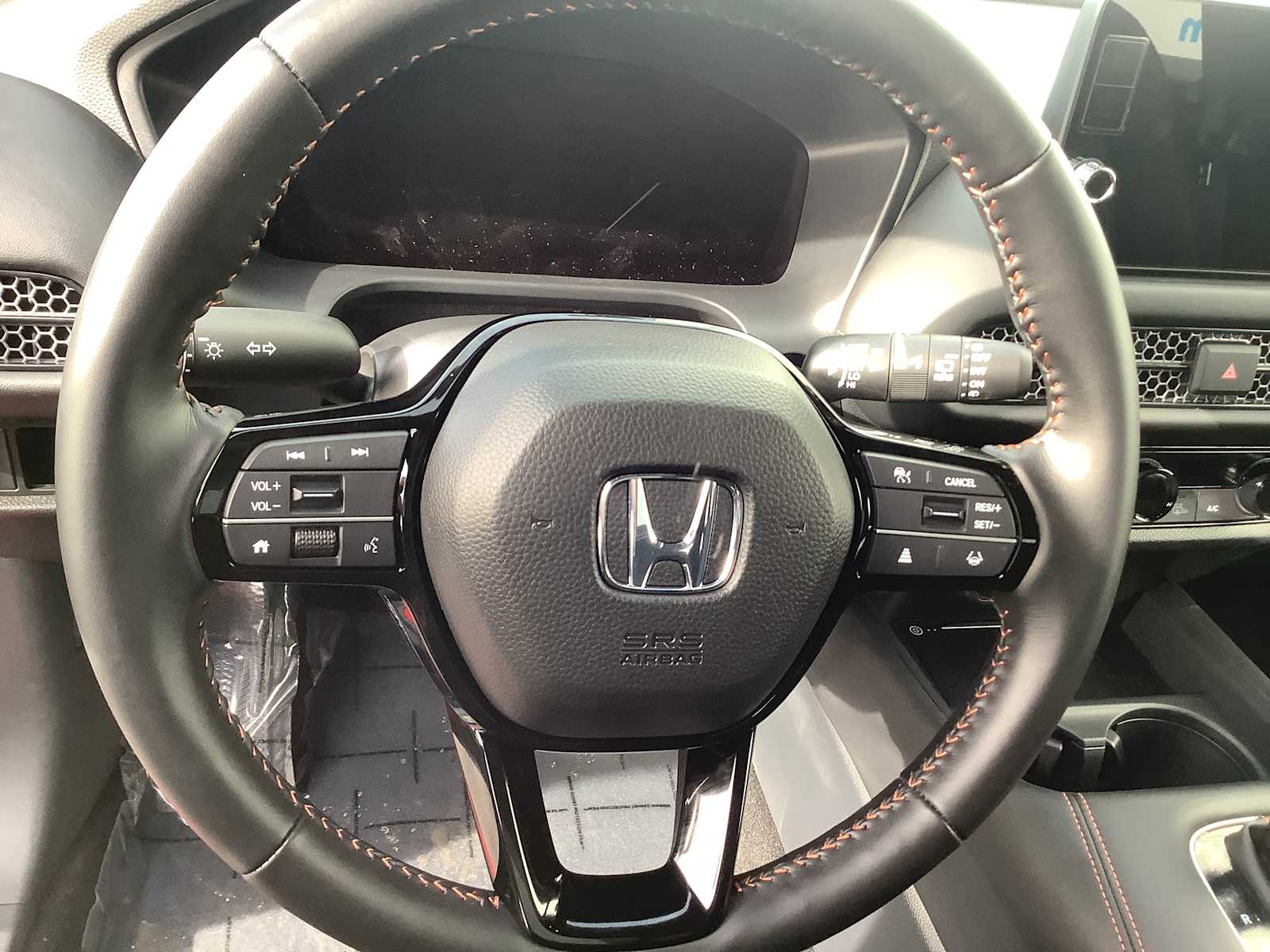 Thumbnail: 2026 Honda HR-V - 15