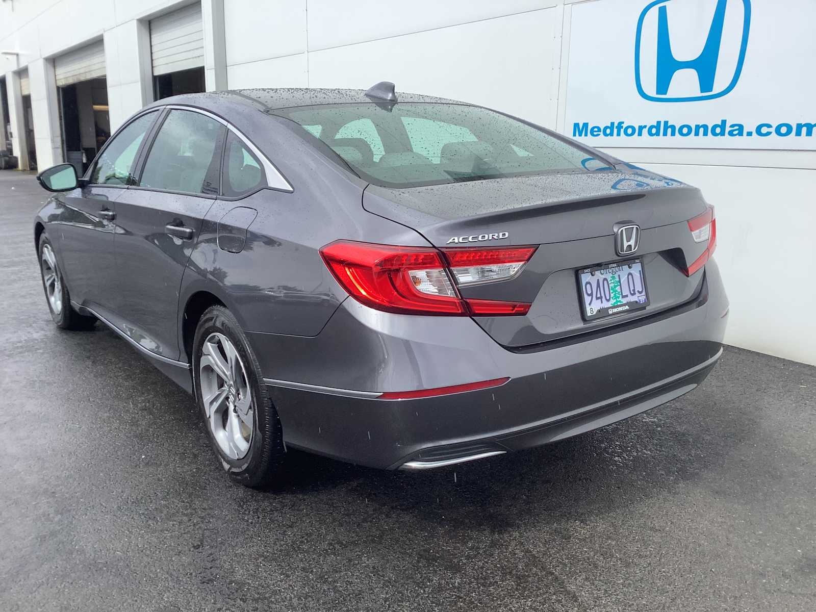 Thumbnail: 2019 Honda Accord - 3