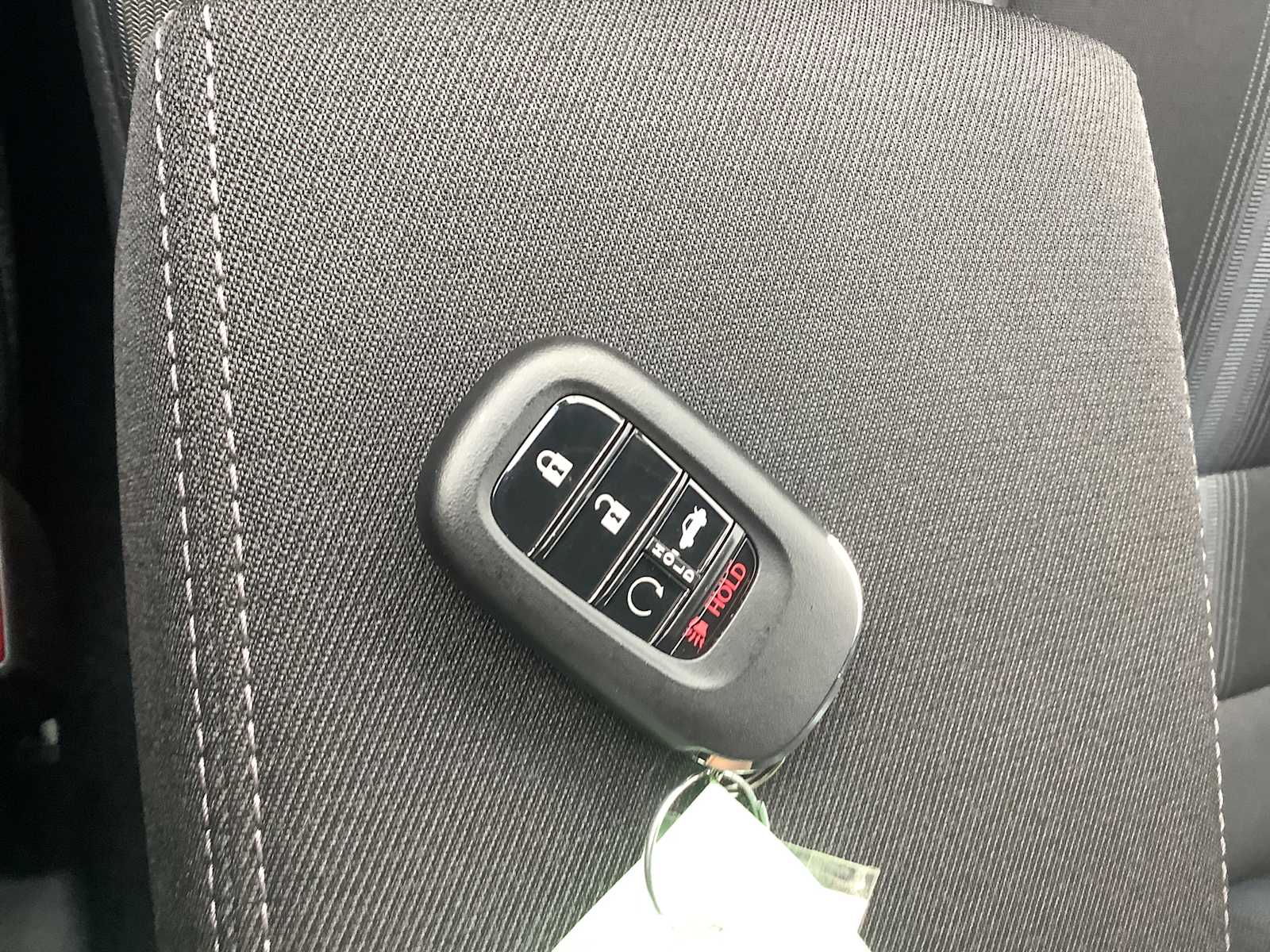 Thumbnail: 2025 Honda Civic - 19