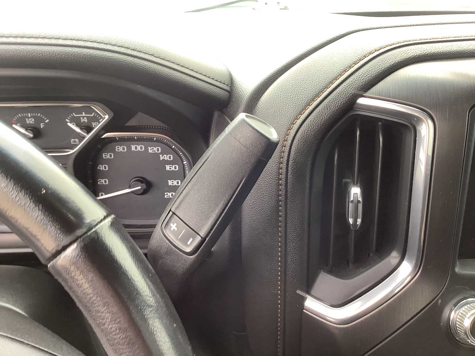 Thumbnail: 2020 GMC Sierra 1500 - 18