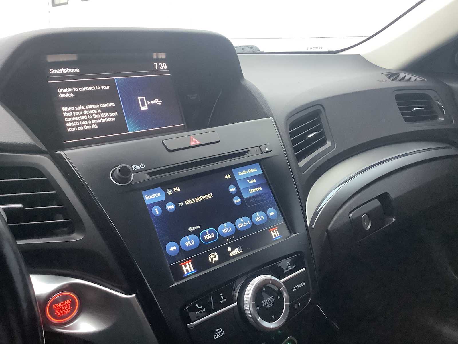 Thumbnail: 2020 Acura ILX - 17