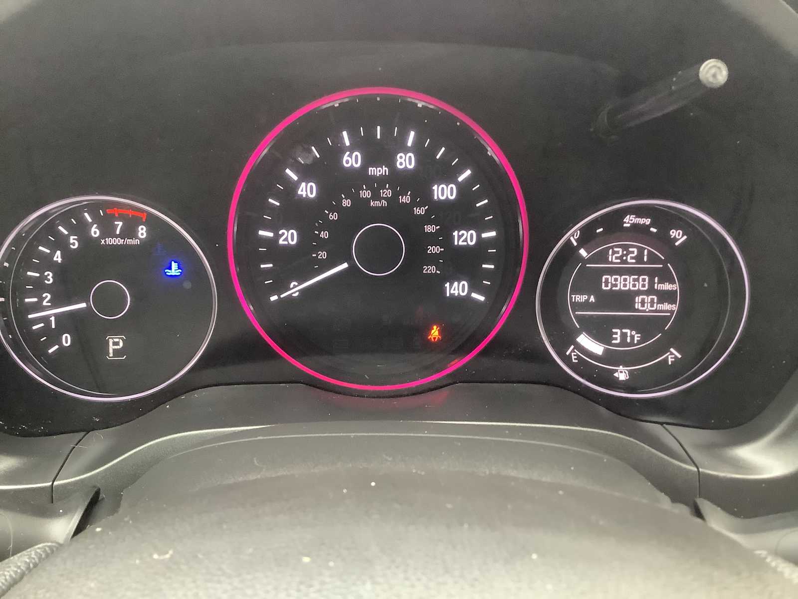 Thumbnail: 2018 Honda HR-V - 18