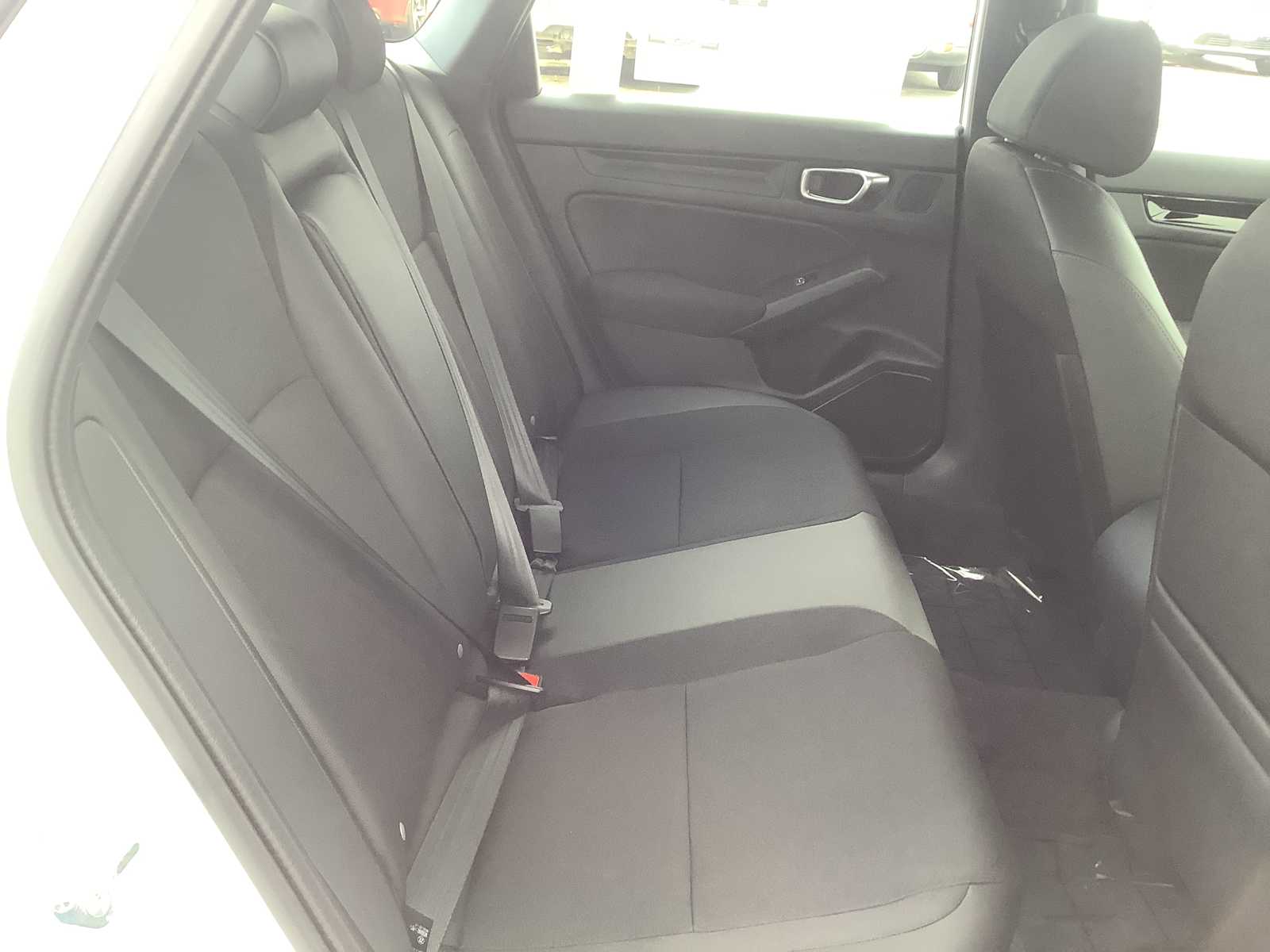 Thumbnail: 2026 Honda Civic - 14