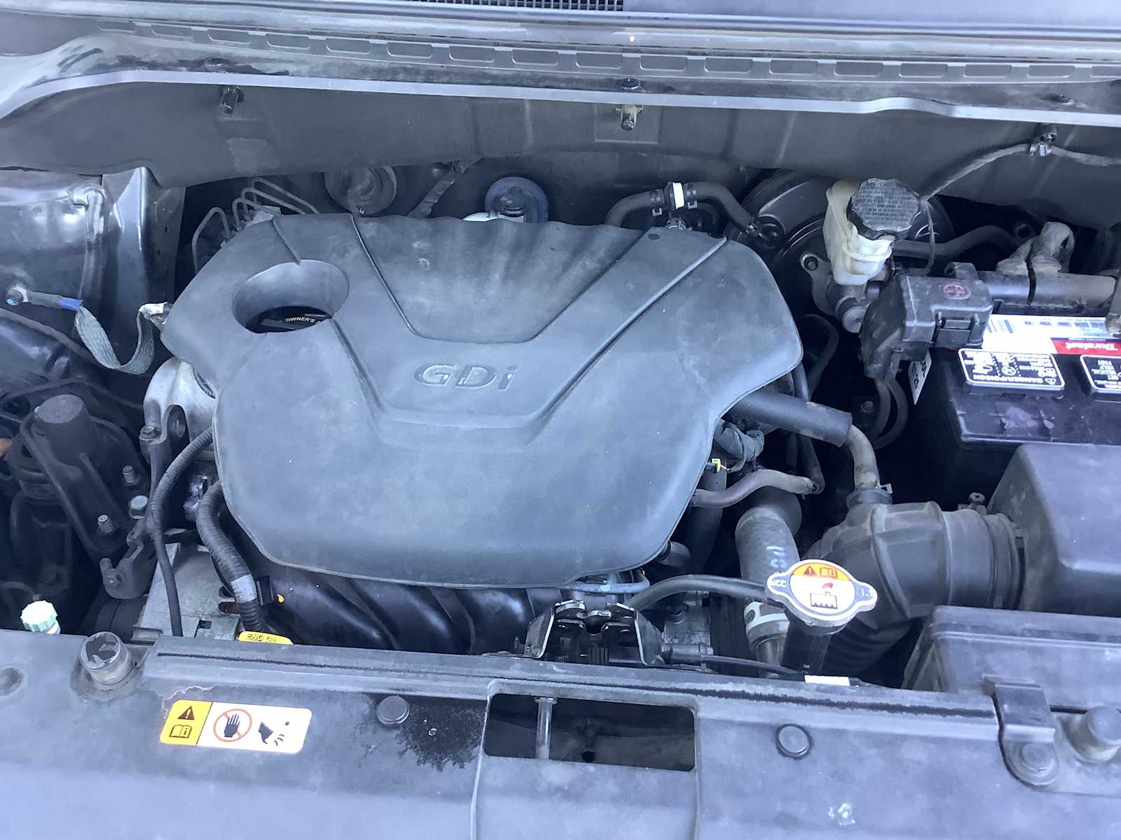 Thumbnail: 2016 Kia Soul - 8