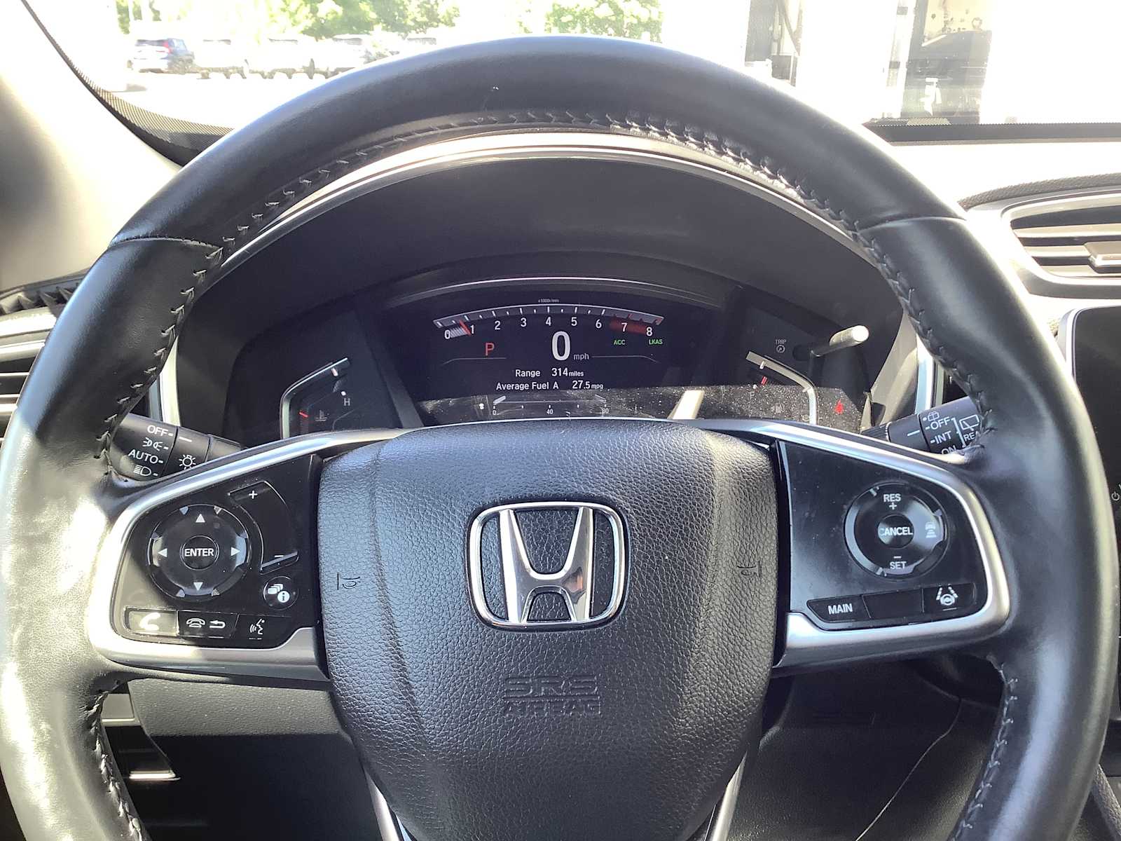Thumbnail: 2022 Honda CR-V - 16