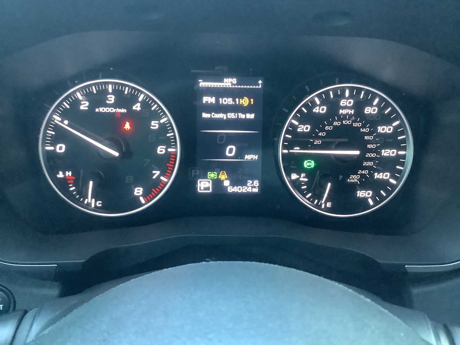 Thumbnail: 2024 Subaru Ascent - 20