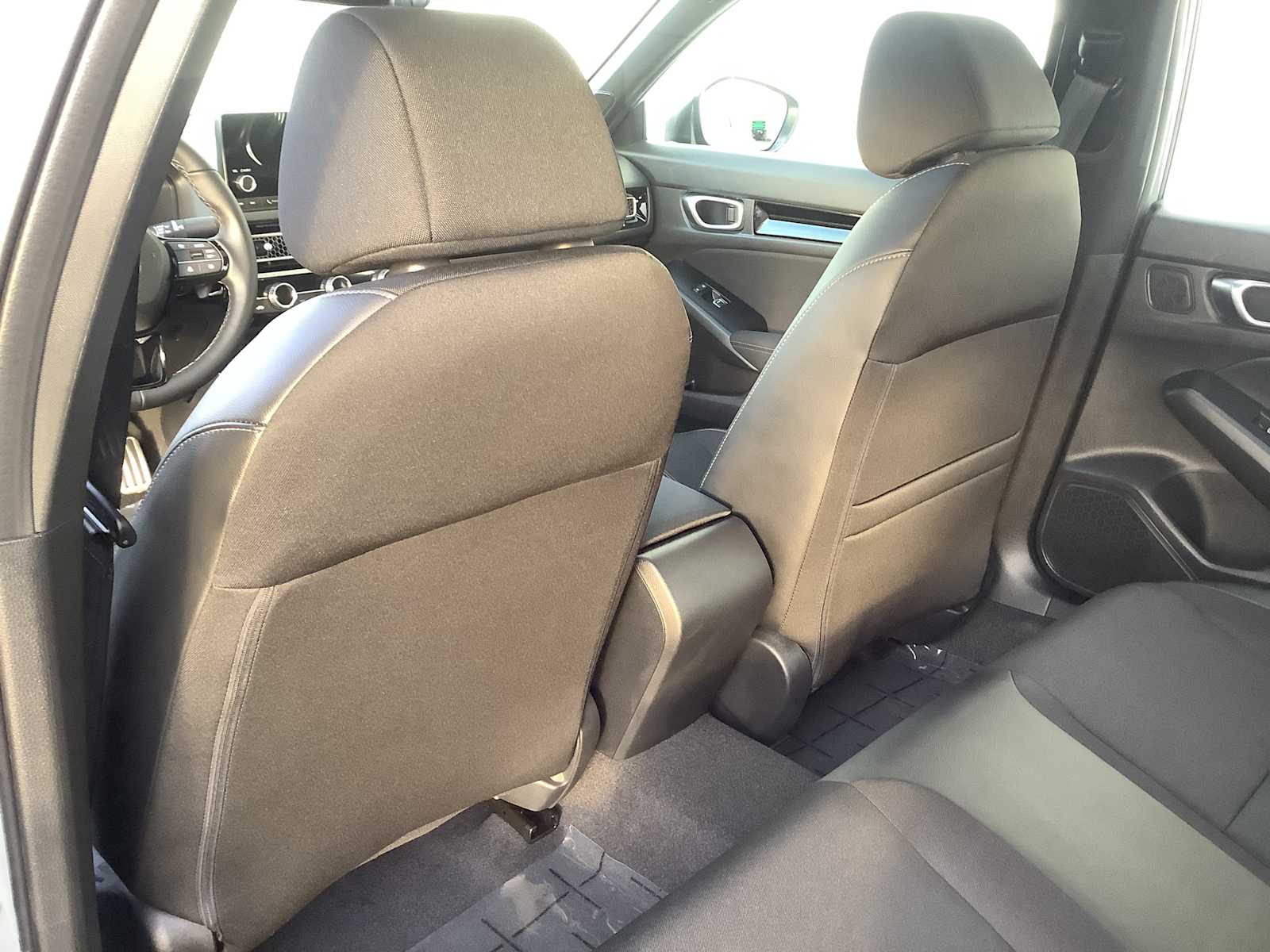 Thumbnail: 2026 Honda Civic - 12