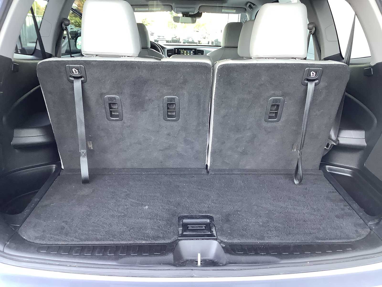 2022 Honda Pilot SE - Photo 20