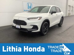 2026 Honda HR-V Sport SUV Medford, OR