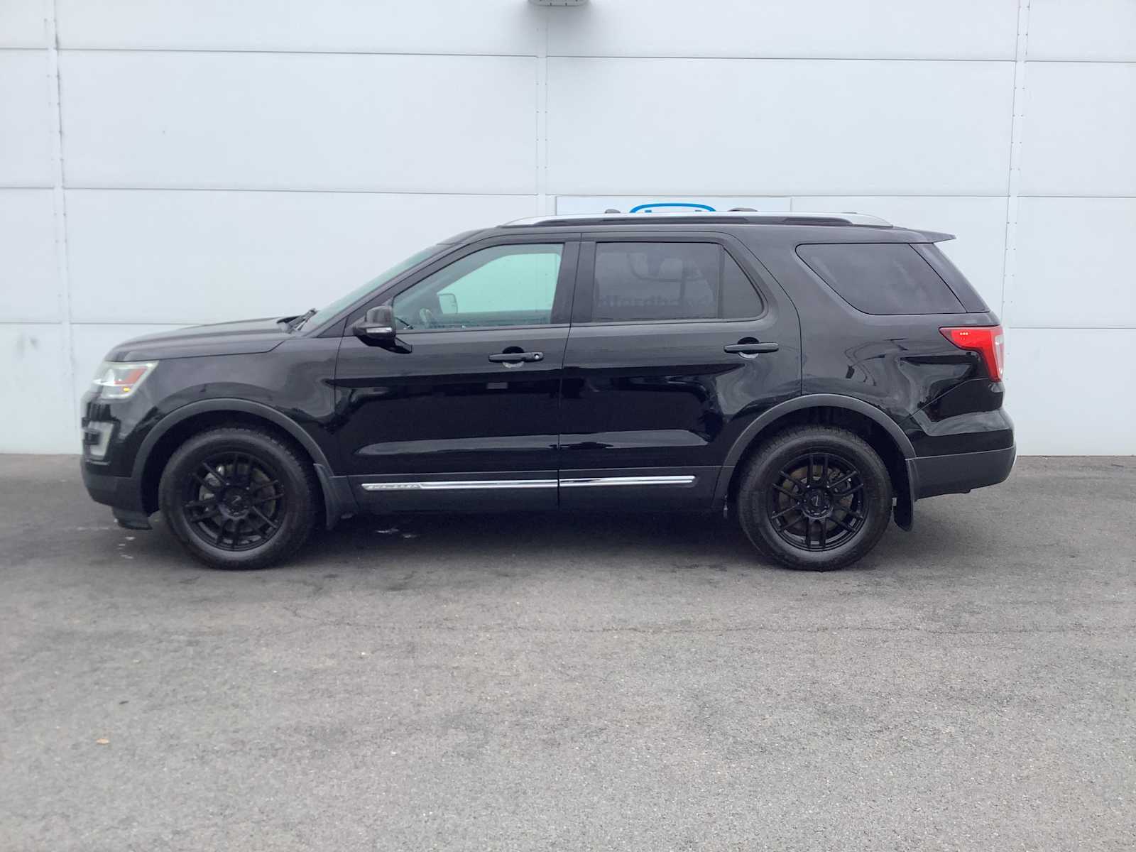 Used 2016 Ford Explorer XLT with VIN 1FM5K8DH7GGB95736 for sale in Medford, OR