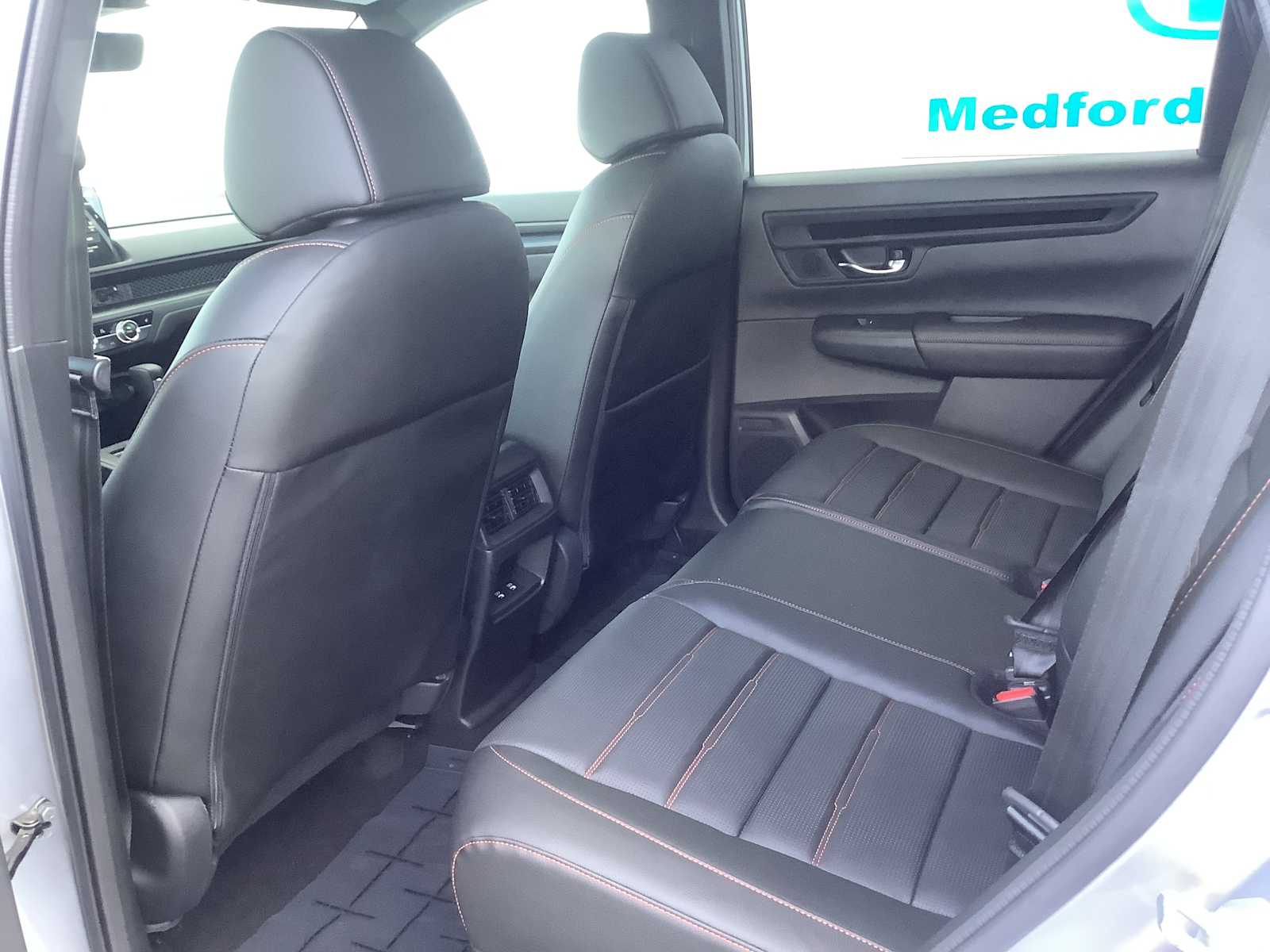 Thumbnail: 2026 Honda CR-V - 12