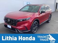2026 Honda CR-V Hybrid Sport-L SUV Medford, OR