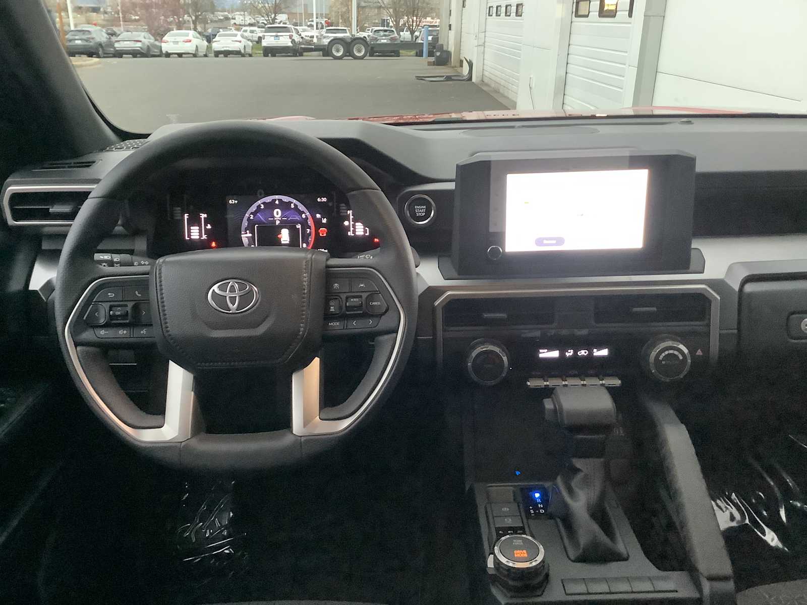 Thumbnail: 2025 Toyota 4Runner - 10