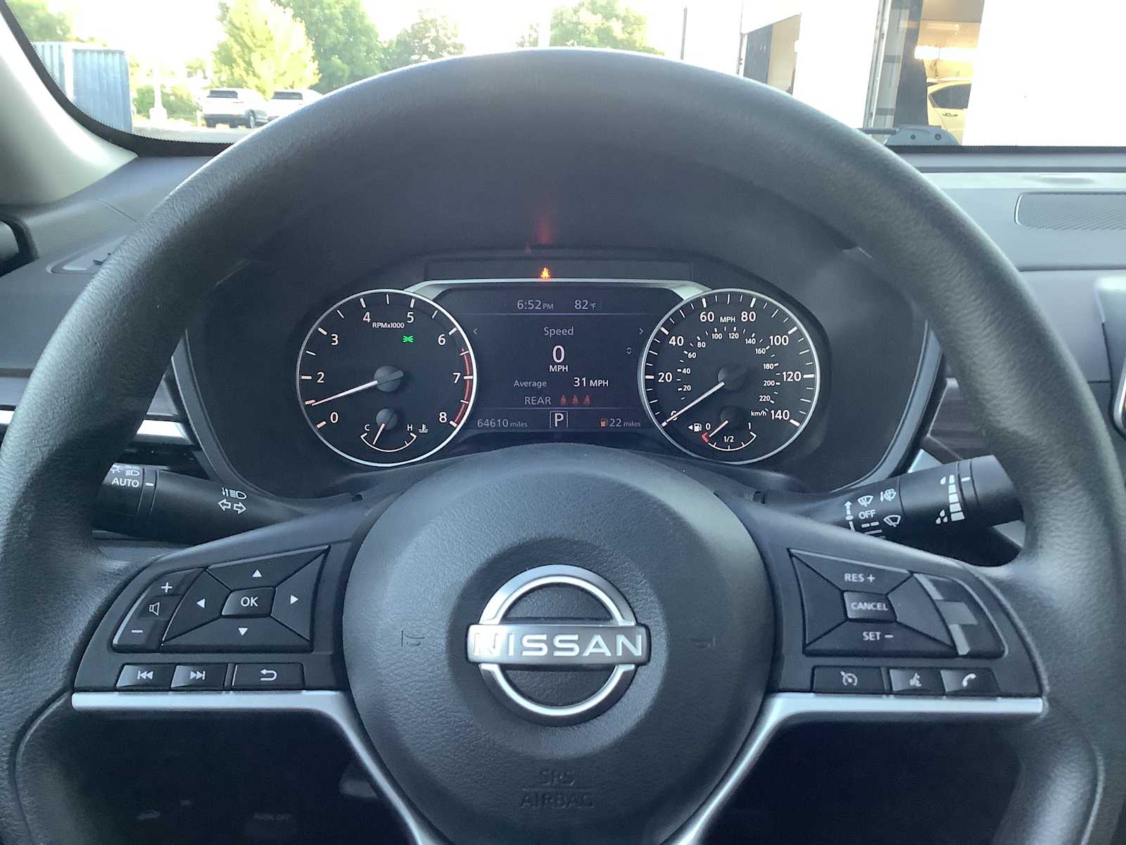 Thumbnail: 2023 Nissan Altima - 16