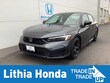  Honda Civic Hybrid