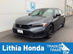 2026 Honda Civic Hybrid Sport Sedan Medford, OR
