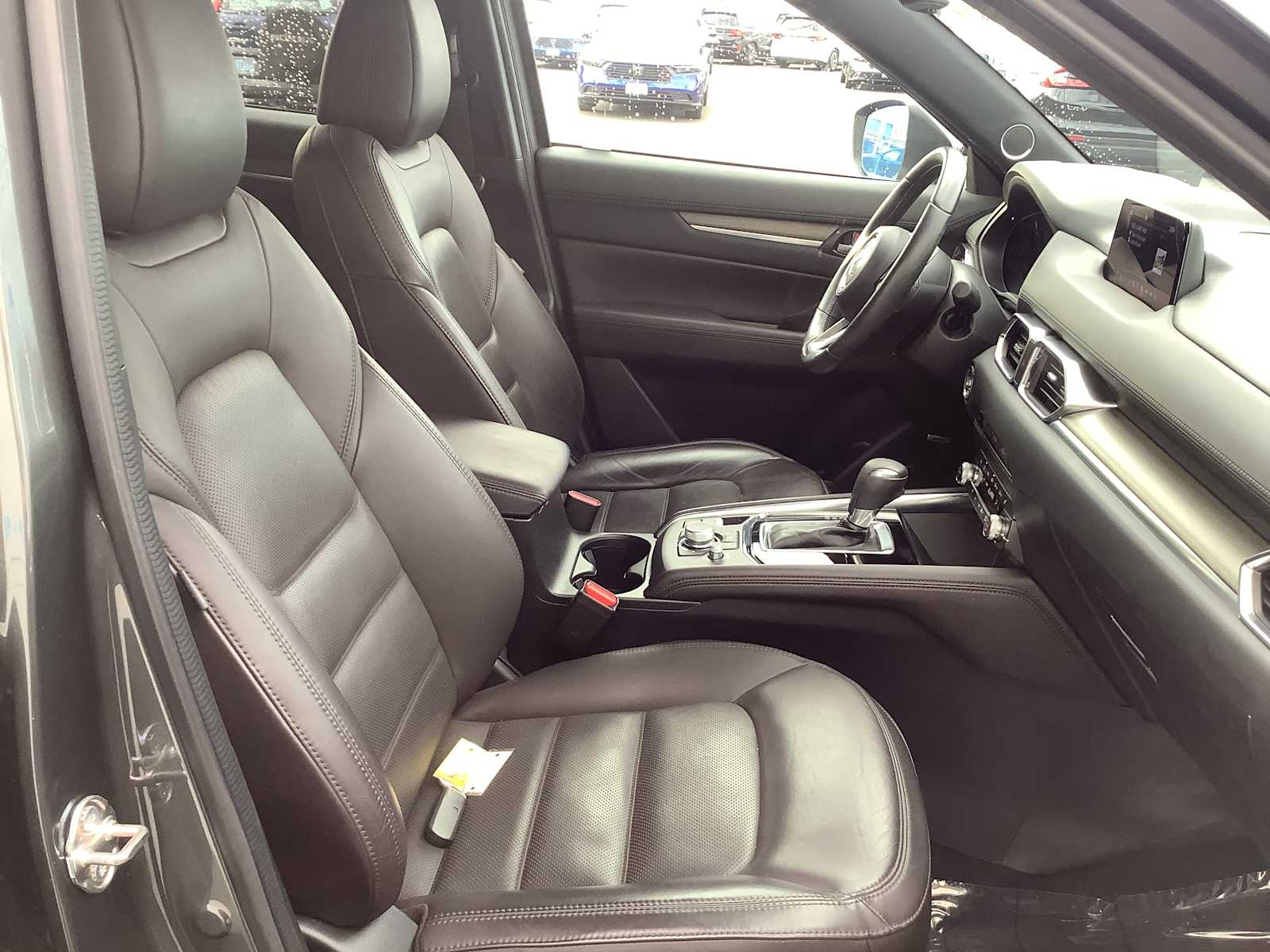 Thumbnail: 2019 Mazda CX-5 - 15