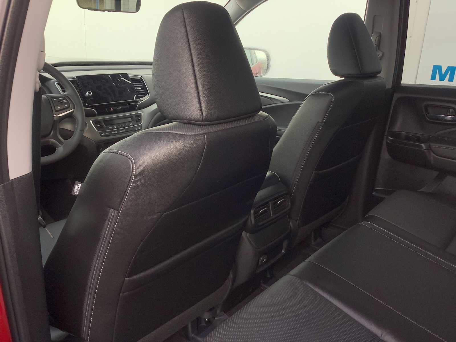 Thumbnail: 2026 Honda Ridgeline - 12