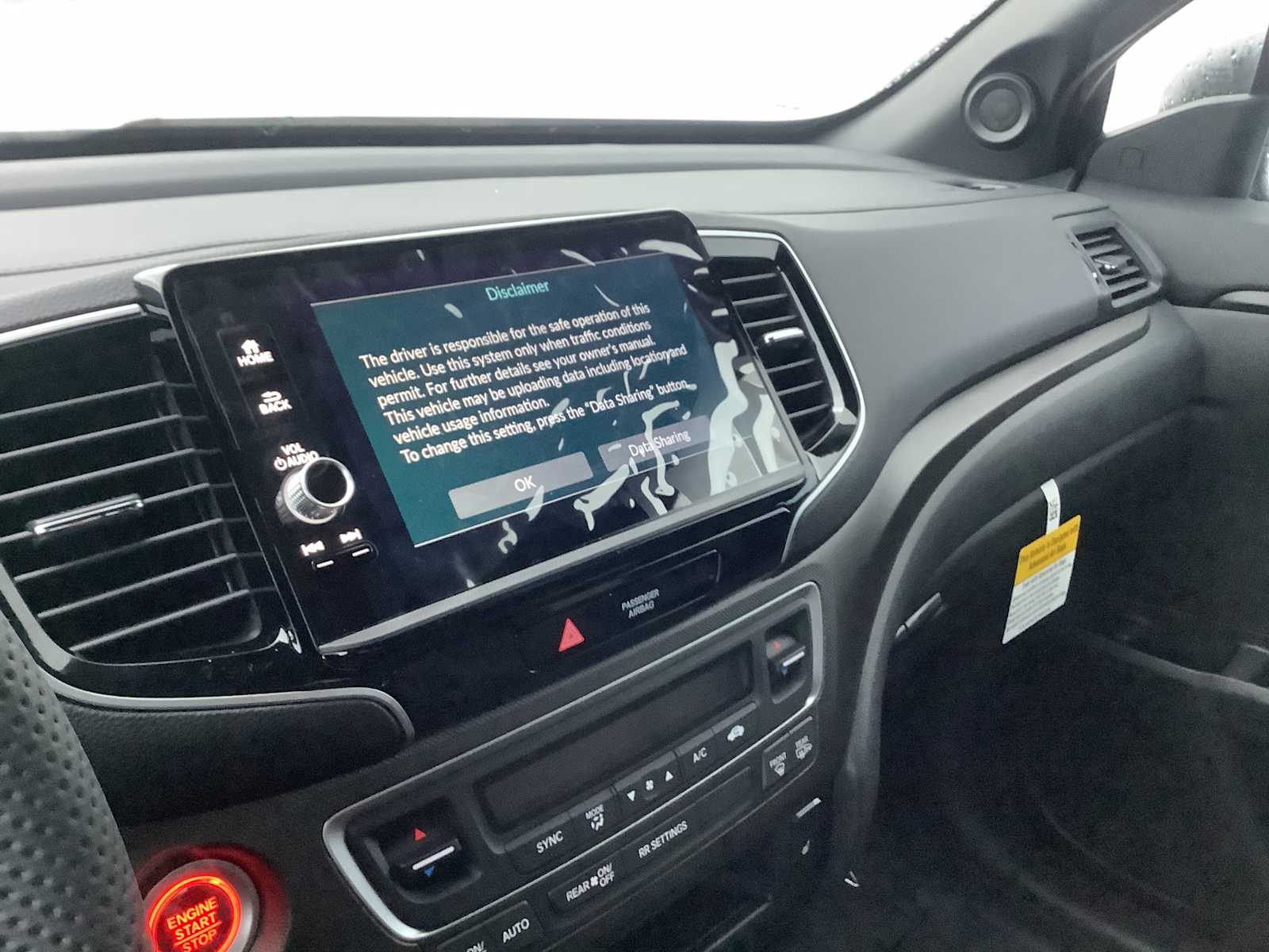 Thumbnail: 2026 Honda Ridgeline - 17