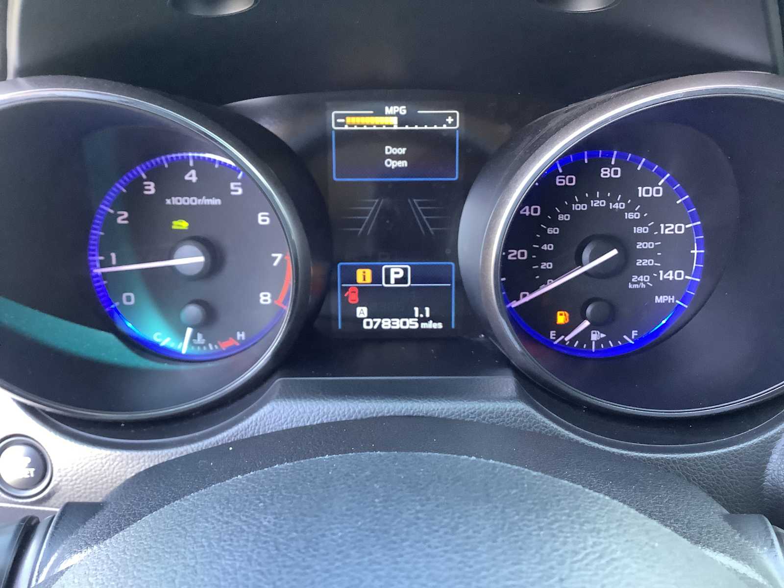 Thumbnail: 2019 Subaru Outback - 20