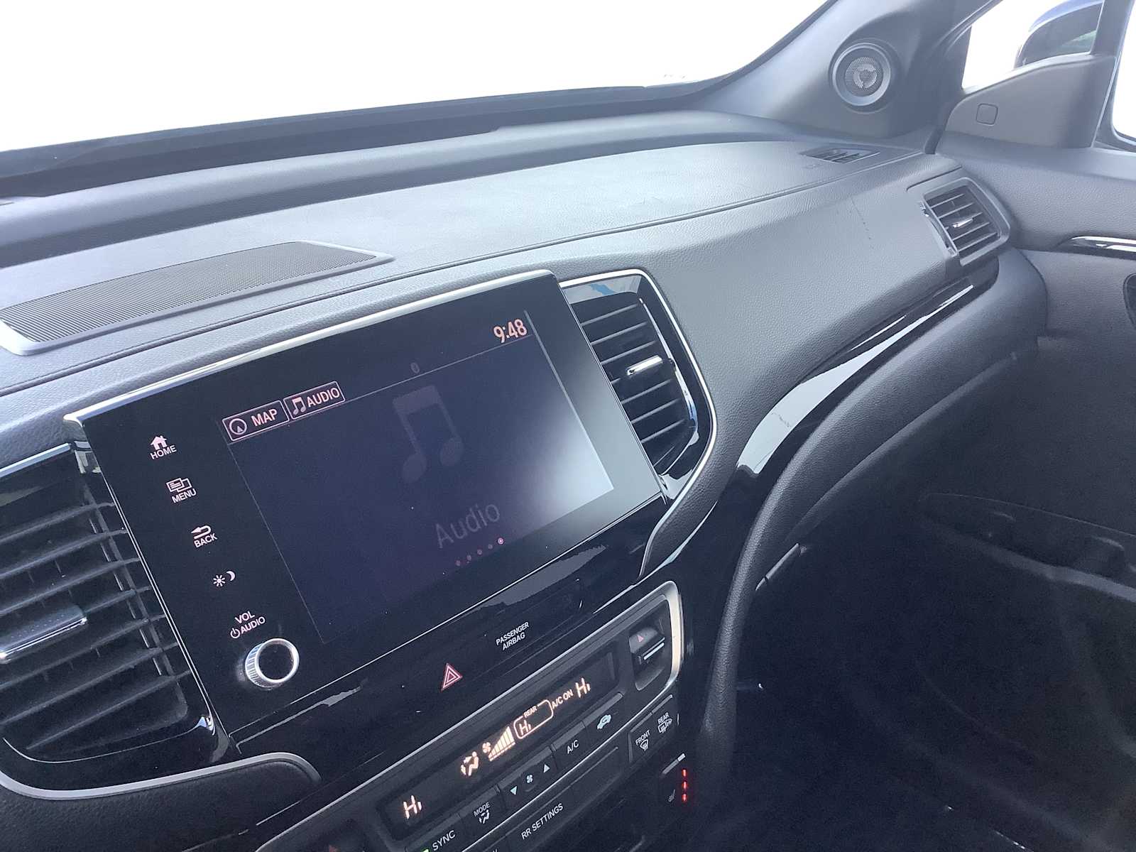 Thumbnail: 2021 Honda Ridgeline - 17